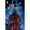 Eda Blessed III