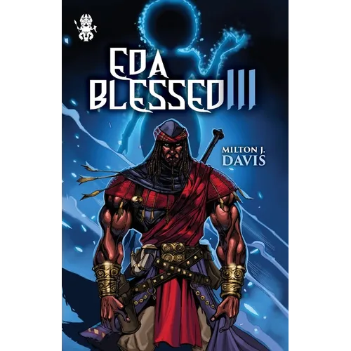 Eda Blessed III