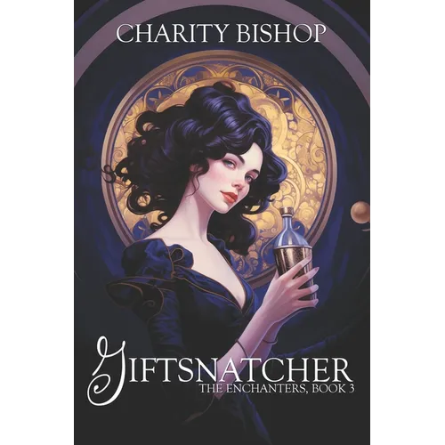 The Giftsnatcher