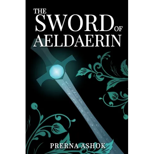 The Sword Of Aeldaerin