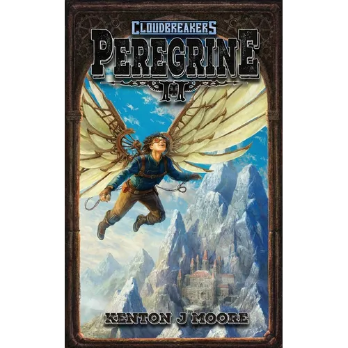 Peregrine