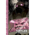 Teenage Mutant Ninja Turtles: The IDW Collection Volume 10