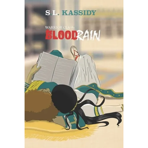 Blood Rain