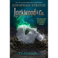 Lockwood & Co.: The Hollow Boy