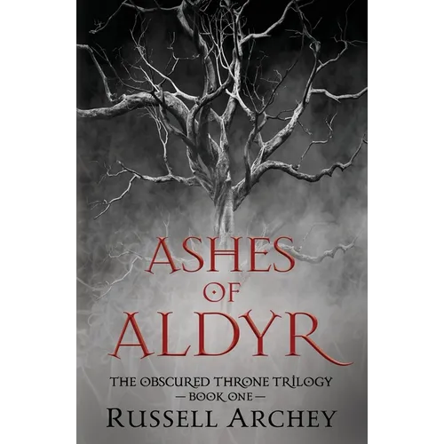Ashes of Aldyr