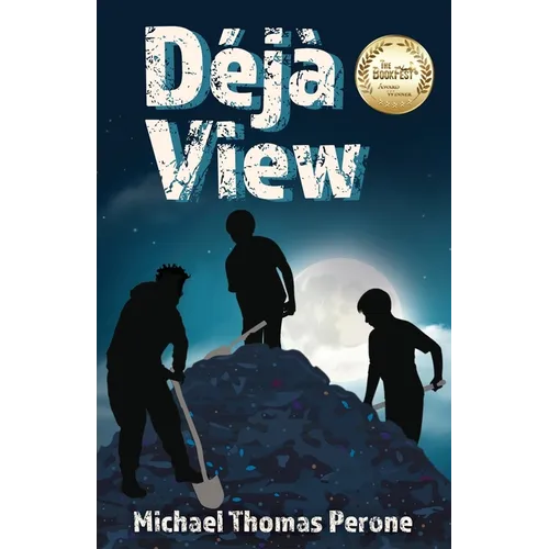 Deja View: A Kid Nightmare