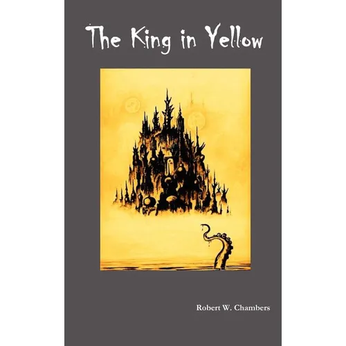 The King in Yellow