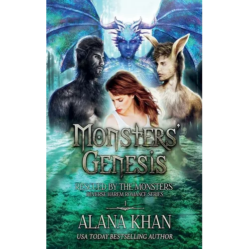 Monsters' Genesis