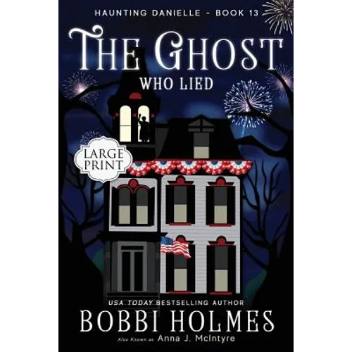 The Ghost who Lied