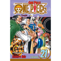 One Piece, Vol. 21: Utopia