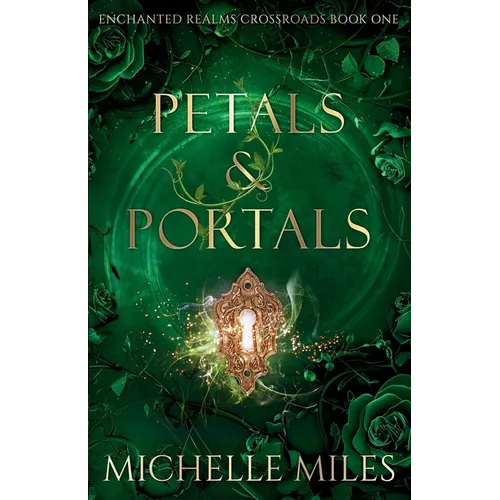 Petals & Portals
