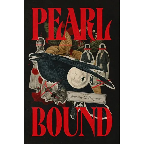 Pearl Bound
