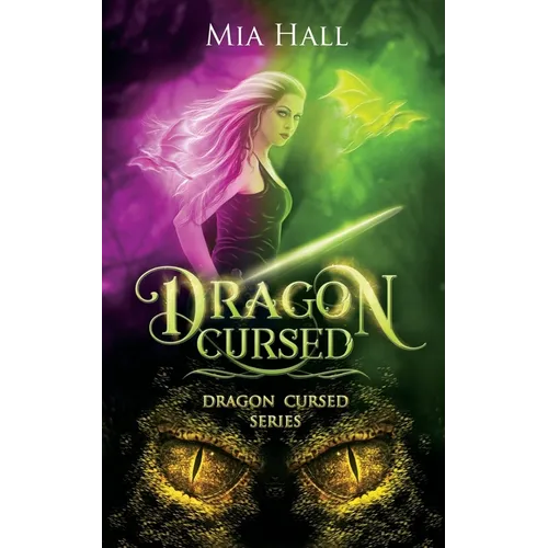 Dragon Cursed