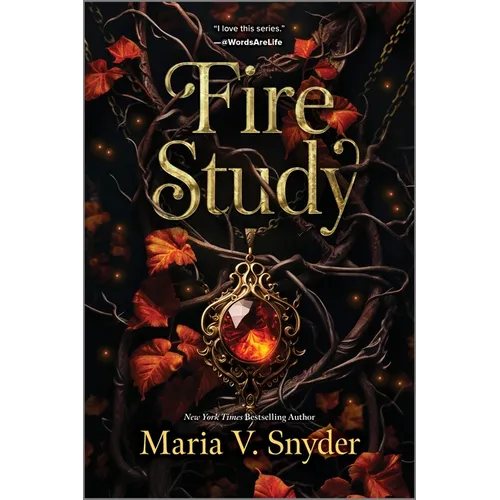 Fire Study