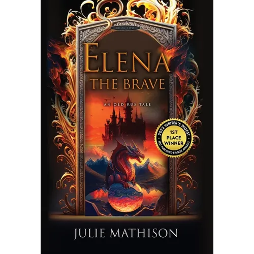 Elena the Brave
