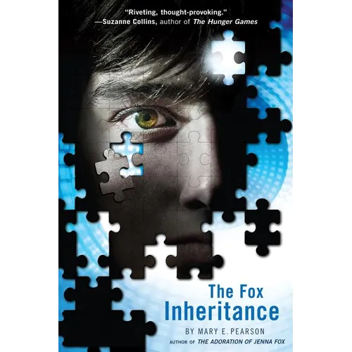 The Fox Inheritance
