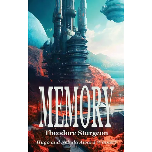 Memory: A Positronic Book