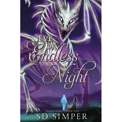 Eve of Endless Night - Paperback