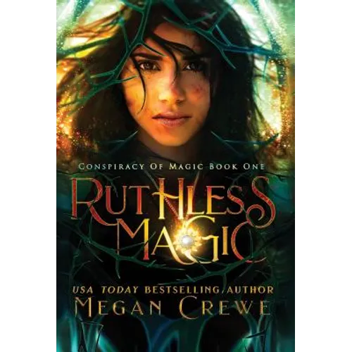 Ruthless Magic