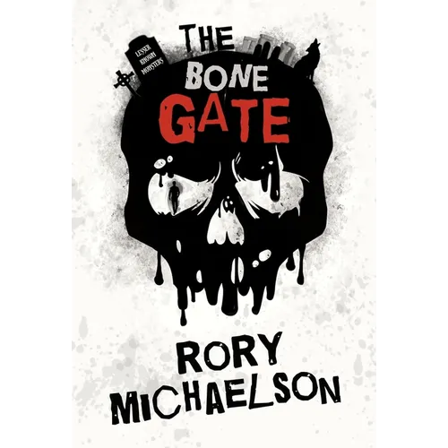 The Bone Gate