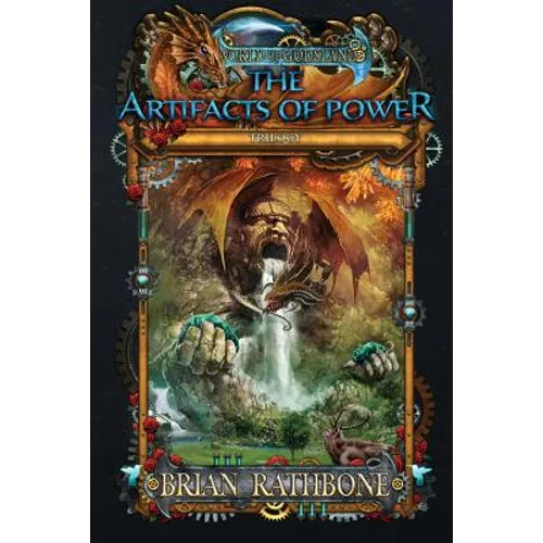 The Artifacts of Power