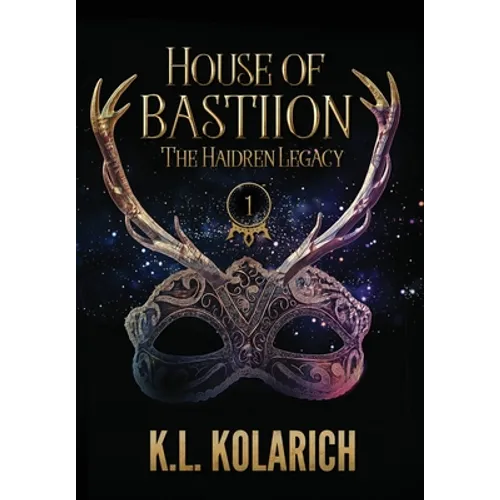 House of Bastiion