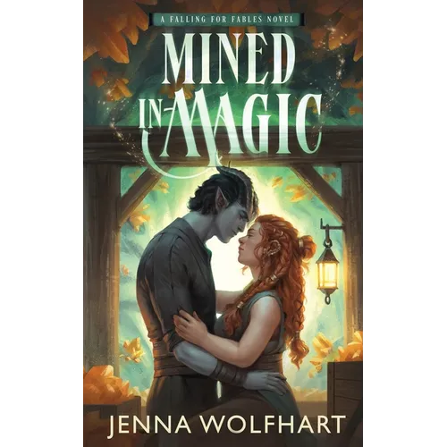 Mined in Magic