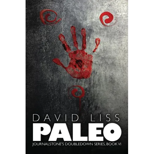 Paleo - The Doomsday Prepper