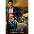 Mile High with a Vampire