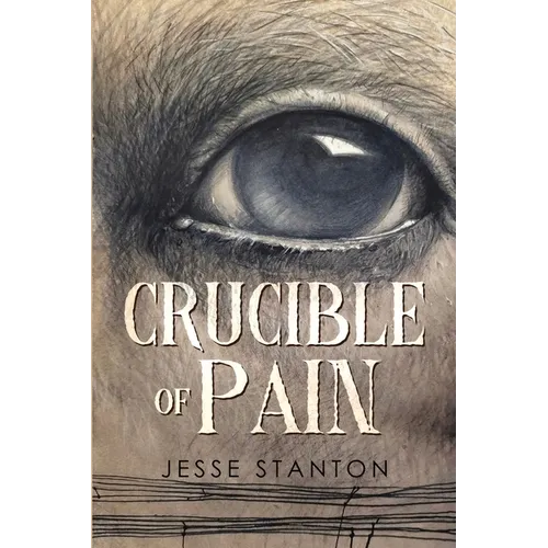 Crucible of Pain