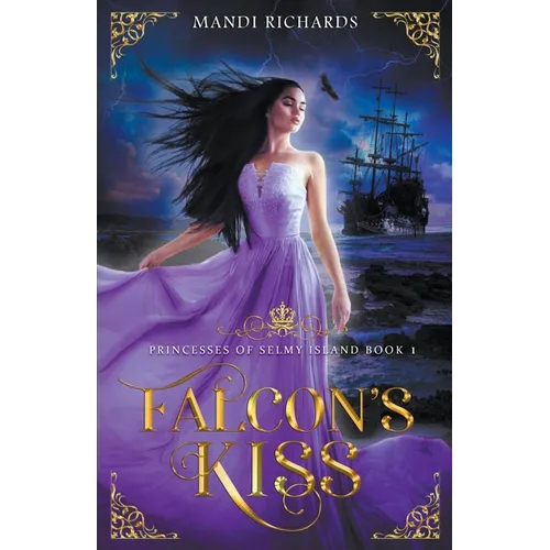 Falcon's Kiss