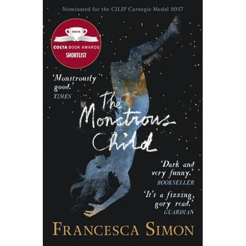 The Monstrous Child