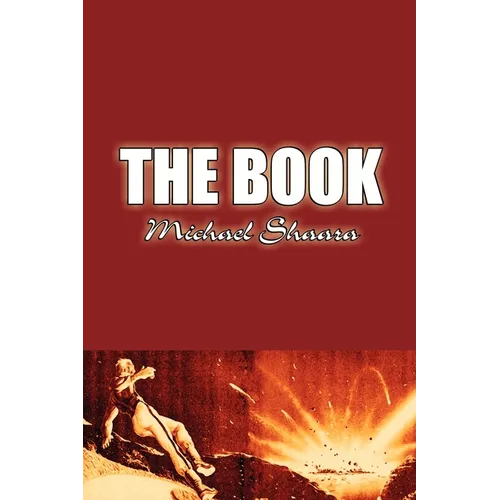 The Book by Michael Shaara, Science Fiction, Adventure, Fantasy