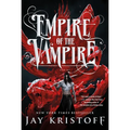 Empire of the Vampire: Book One
