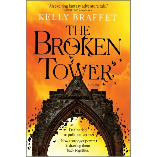 The Broken Tower