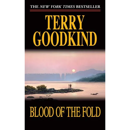 Blood of the Fold