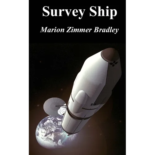Survey Ship