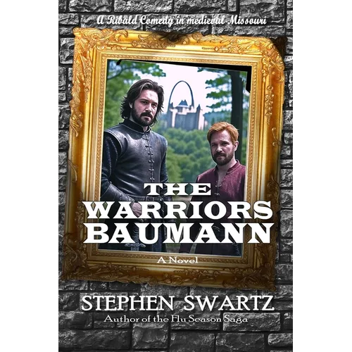 The Warriors Baumann
