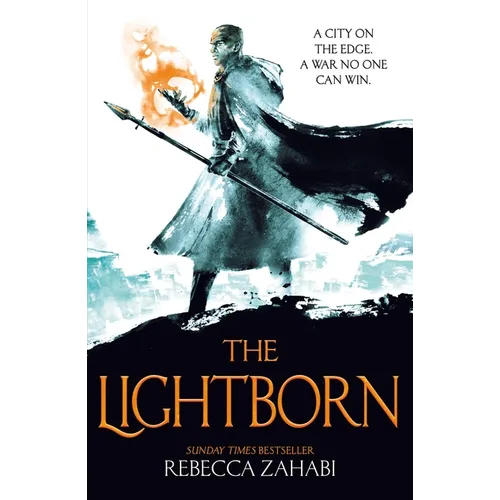 The Lightborn