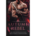 Autumn Rebel