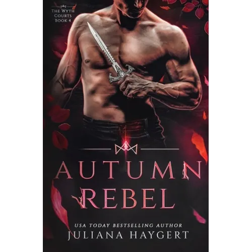 Autumn Rebel