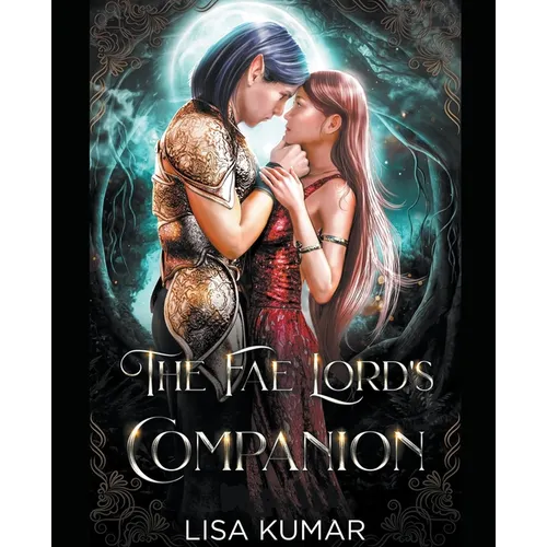 The Fae Lord's Companion