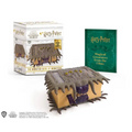 Harry Potter: The Monster Book of Monsters: It Roams and Chomps!