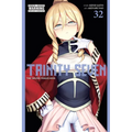 Trinity Seven, Vol. 32: The Seven Magicians