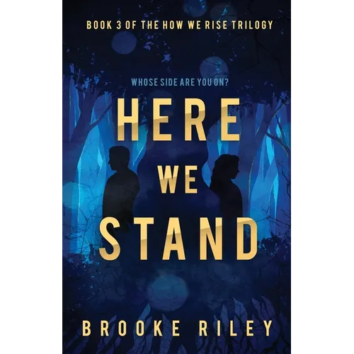 Here We Stand