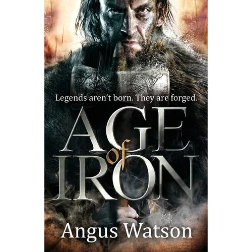 Age of Iron