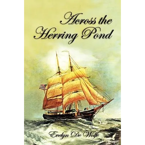 Across The Herring Pond