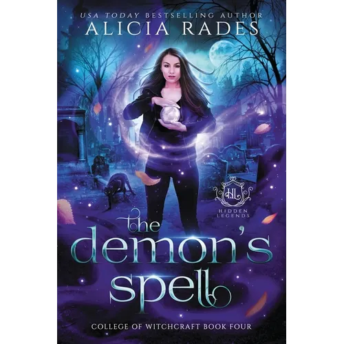 The Demon's Spell