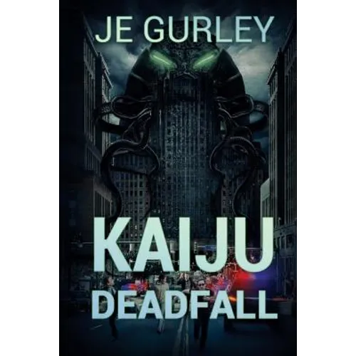 Kaiju: Deadfall