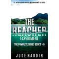 The Reacher Experiment: The Complete Series Books 1-9